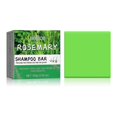 thumbnail image 5 of El champú denso de romero limpia el cuero cabelludo, mejora el cabello seco, elimina la caspa, fortalece el cabello y previene la caída del cabello | 4170785684095, 5 of 5