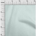 thumbnail image 1 of oneOone Polyester Lycra Aqua Blue Fabric Abstract Small Craft Projects Decor Fabric Printed By The Yard 56 Inch Wide, 1 of 4