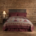 thumbnail image 3 of Andes Quilt by VHC Brands, 3 of 6