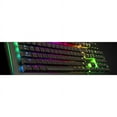 thumbnail image 3 of Thermaltake TT Gaming Level 20 Mechanical Gaming Keyboard - Cherry MX Blue Switches, 3 of 14