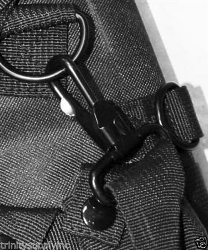 Rifle Shotgun Scabbard Case Holster Hunting Storage for Horse-car-hunting Bag