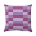 thumbnail image 1 of Ahgly Company Outdoor Square Contemporary Throw Pillow, 18 inch by 18 inch, 1 of 5