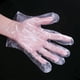 thumbnail image 2 of Guantes Desechables Guantes de PE Transparentes de grado alimenticio Irfora Guantes, 2 of 7