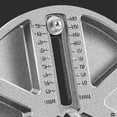 thumbnail image 3 of Sierra Punzonadora Ajustable, Escala Transparente, Cortador De Sierra Ajustable, Incisivo, Resistente Al Desgaste Para Madera Y Plástico, 3 of 7