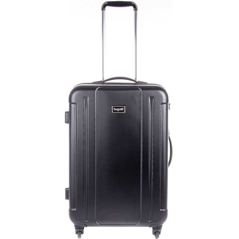 walmart luggage hard case