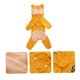 thumbnail image 5 of ADDHAT Chaqueta Impermeable Con Capucha Para Perros Con Ajuste Y Cómodo, 5 of 8
