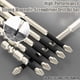 thumbnail image 4 of Juego de Brocas para Destornillador de Alta Potencia Magnética, 12 Puntas Magnéticas Antideslizantes, Juego de Destornilladores Eléctricos de Precisión., 4 of 5