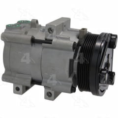 Four Seasons Four Seasons - 58129 - A/C Compressor