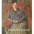 thumbnail image 1 of Pre-Owned Madame Cézanne (Hardcover), 1 of 1