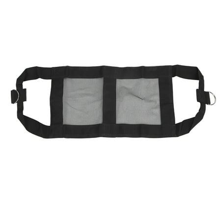 1Pcs Sling for Weighing Animals Weighing Sling High Toughness Scale Bag Sling for Lambs Goats Alpacas