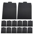 thumbnail image 1 of 50pcs Versatile Cd Envelopes Card Paper Sleeves Multi-Functional Envelopes For Cds Paper Bags Cd Paper Bags Cd File Envelope Pouches Cd Envelopes, 1 of 5