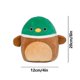 thumbnail image 2 of Little sea lion puppy plush toy doll baby child sleeping companion cartoon doll, 2 of 5