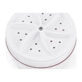 thumbnail image 4 of Mini Washing Machine Multipurpose Convenient for Home Apartment Turbo Washer Clothing Without Switch, 4 of 8