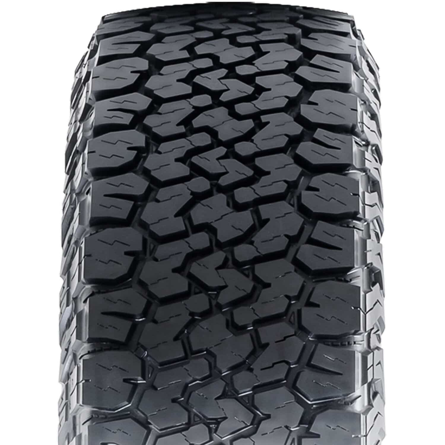 Tri-Ace Pioneer ATX LT265/50R20 E/10PLY Light Truck & SUV Tire