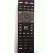 La télécommande XRT510 fonctionne pour VIZIO M-series Smart Internet App TV M701D-A3R M551DA2 M551D-A2R M551DA2R M601D-A3 M601DA3 M601D-A3R M601DA3R M651D-A2 M651DA2 M651D-A2R M653DA2R M701D A3