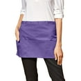 thumbnail image 2 of Premier Colours 3 Pocket Short Apron, 2 of 2