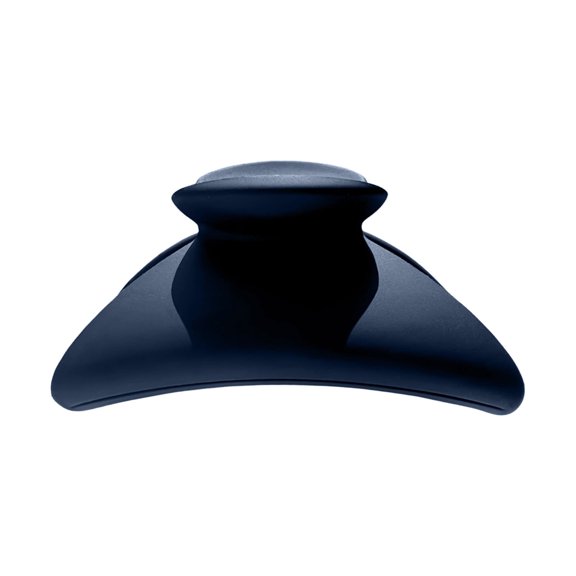 Large Hair Clip for Women - Versatile Hair Accessory for Securing Back of Head Styles