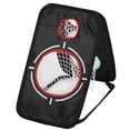 thumbnail image 1 of Practice Net, Chipping Practice Net Portable Bag  Target Net  For  Practice, 1 of 8