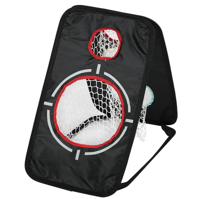 Practice Net, Chipping Practice Net Portable Bag Target Net For Practice
