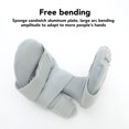 thumbnail image 3 of Finger Splints Brace, Adjustable Hemiplegia Fingerboard, Hand Wrist Brace For Rehabilitation Training,  And Support, 3 of 8