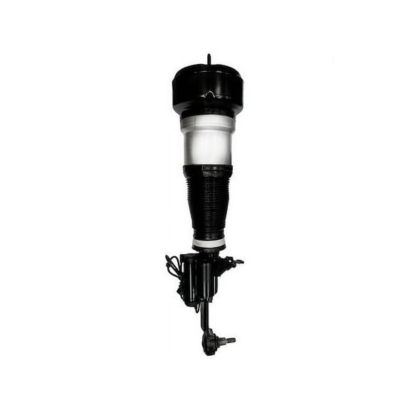 Front Right Suspension Air Strut - Compatible with 2007 - 2013 Mercedes-Benz S550 AWD 2008 2009 2010 2011 2012