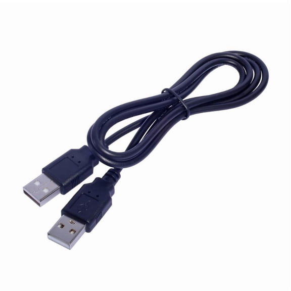 USB Extension Cord USB A to A Male to Male Cable for Charging Blower,Car Speaker