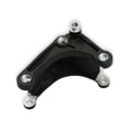 thumbnail image 3 of Holley 20-166BK Alternator Bracket Black, 3 of 10