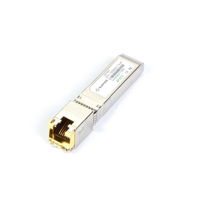 Finisar Corporation 1000base-t Sfp Transceiver Rohs Compliant 3.3v Rj-45 Connector With Serial