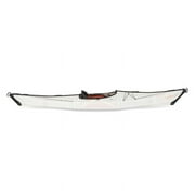 Oru Kayak Foldable Kayak Bay ST | Stable, Durable, Lightweight - Lake, River, and Ocean Kayaks - Beginner to Intermediate experience paddlers