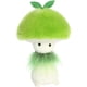 thumbnail image 1 of Peluches Aurora Vibrant Fungi Friends Verde 23 cm, 1 of 4