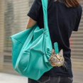 thumbnail image 2 of Pet Carrier, Shoulder Cats &dogs Travel Bag For Nail Clipping Grooming Bag GuanGuan, 2 of 5