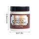 thumbnail image 3 of Fiudx Mascarilla Capilar, Crema Reparadora para Cabello Seco, Acondicionador Suavizante con Ingredientes Naturales, Tratamiento Hidratante para El Cabello, Ideal para Viajes En Familia, Apto para Tip, 3 of 7