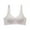 Gray, variant on Bras For Women No Underwire, Womens Breathable Cool Lift Up Air Bra,Seamless Wireless Plus Size Lingerie Women, High Support Sports Bras