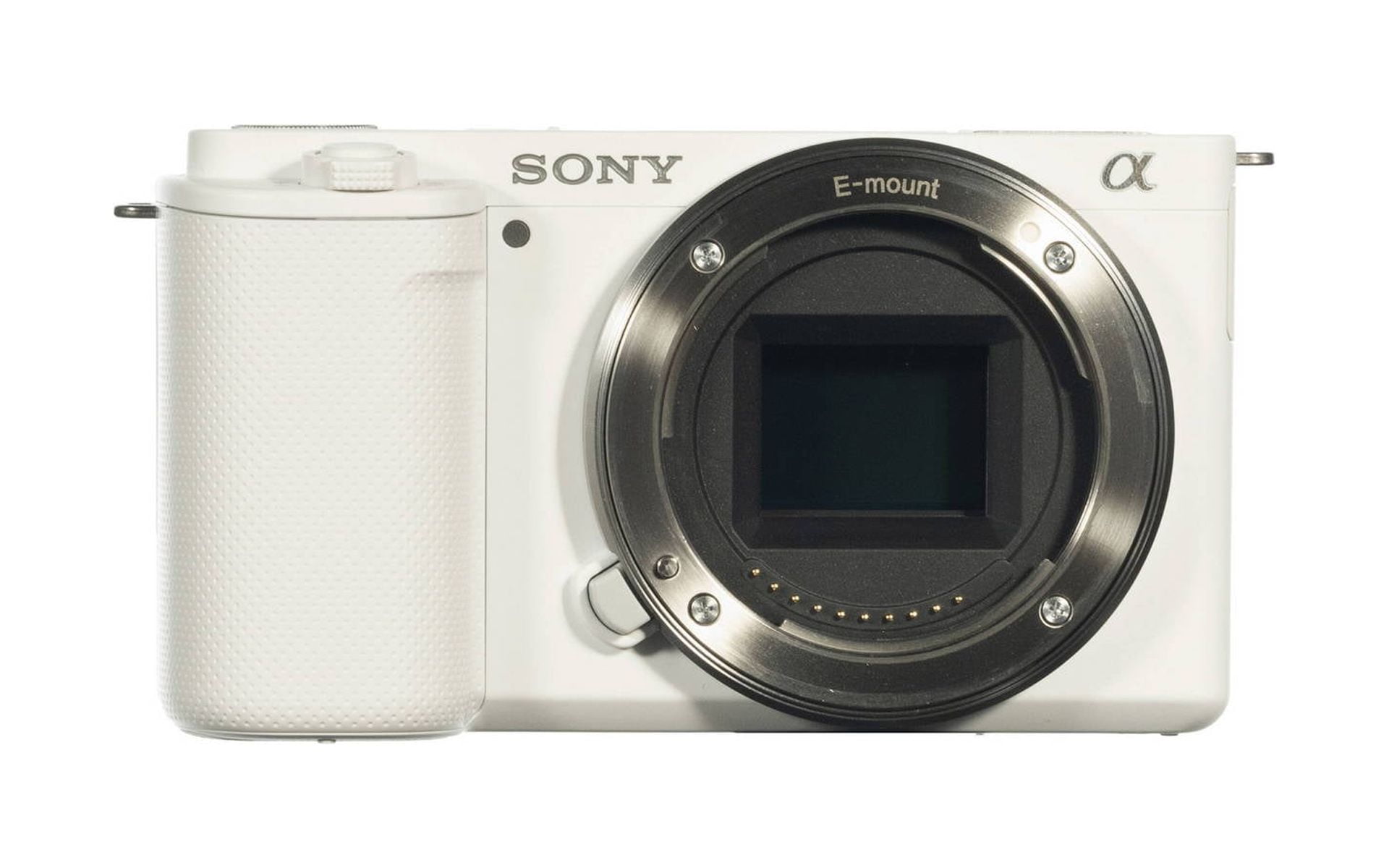 Sony Alpha ZV-E10 KIT: Mirrorless Camera with 16-50mm Lens Sony Alpha ZV-E10 KIT: Mirrorless Camera with 16-50mm Lens