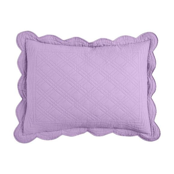 BrylaneHome Florence Sham