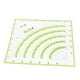 thumbnail image 5 of Regla de Plantilla de Acolchado Zulema Regla de Retazo, 5 of 8
