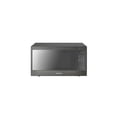 thumbnail image 1 of KOR-16SSM HORNO DE MICROONDAS CHEFF MEXICANO Daewoo 1.6 PIES ACERO INOX ACABADO TIPO ESPEJO, 1 of 2