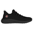 thumbnail image 1 of Tenis Charly Dama 1049981 Negro Talla 25, 1 of 4