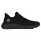 thumbnail image 1 of Tenis Charly Dama 1049981 Negro Talla 25, 1 of 4