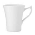 thumbnail image 1 of Oneida L6700000560 13 oz Porcelain White Mug, 1 of 1