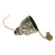 thumbnail image 3 of Campanas de viento al aire libre, campanillas de viento conmemorativas grandes con colgante, campanillas de viento grandes al aire libre para decoraci, 3 of 4
