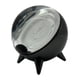 thumbnail image 4 of Lámpara de , cambios de con sonido, luz nocturna, ferrofluido decorativo para baile, estante, oficina, hogar negro, 4 of 9