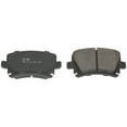 thumbnail image 3 of Winstop Brake Pad Set, Rear WS.1108.0.M, Volkswagen Jetta 2010-2005, 3 of 5