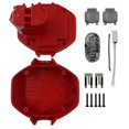 thumbnail image 1 of ML1420 Battery Plastic Case for MAKITA 14.4V 11420 1422 1433, 1 of 5