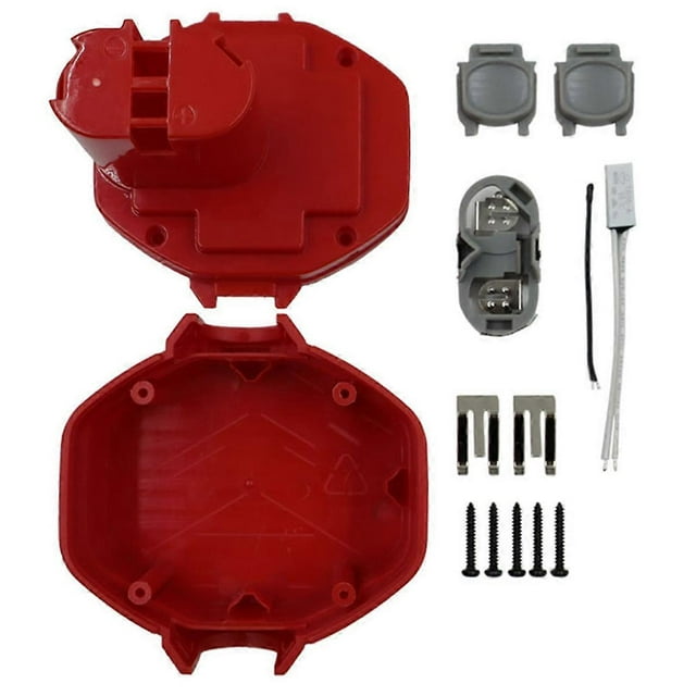 ML1420 Battery Plastic Case for MAKITA 14.4V 11420 1422 1433