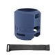 thumbnail image 1 of Cubierta de altavoz portátil Kuymtek para altavoz SRS-XB13 azul, 1 of 5