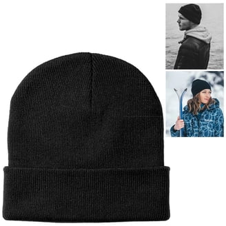Women Winter Fashion Beanies Soft Fleece Concealed Ponytail  display picture 2