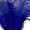 Dark Blue, variant on Carnival Headpieces for Women BWASD Retro Sequined Showgirl Flapper Headband Cocktail Party Headdress Mardi Gras 1920s Fashion Accessories Dark Blue