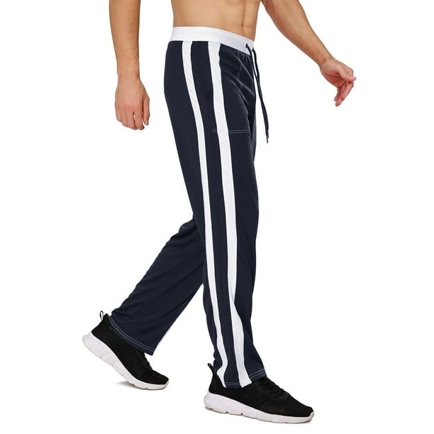 Everlast sales sweatpants walmart