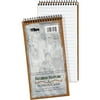 TOPS, TOP74130, Second Nature 100% Recycled Steno Book, 1 Each